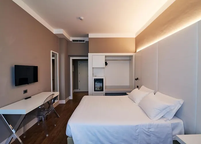 Hotel Poledrini