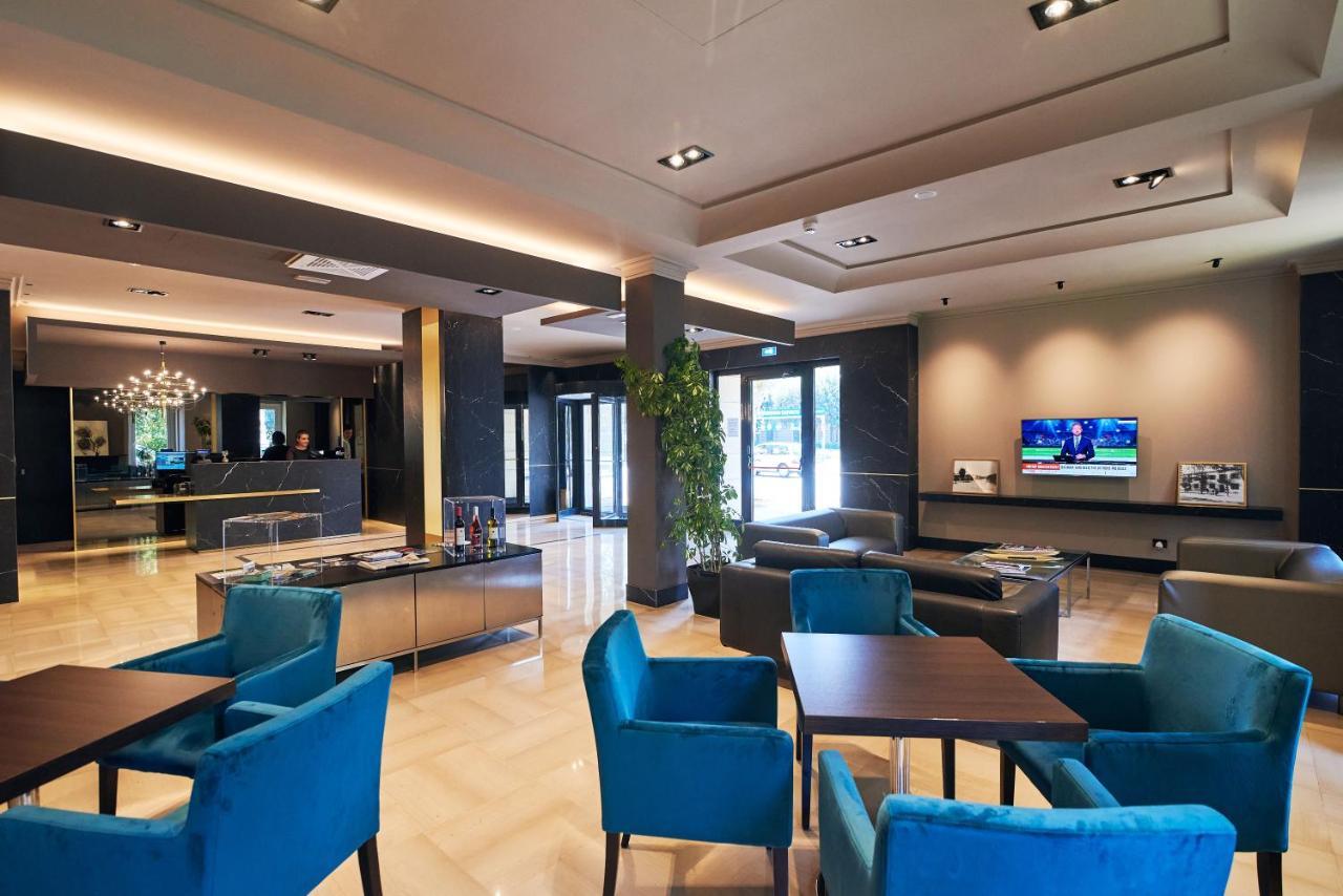 Hotel Poledrini Foligno