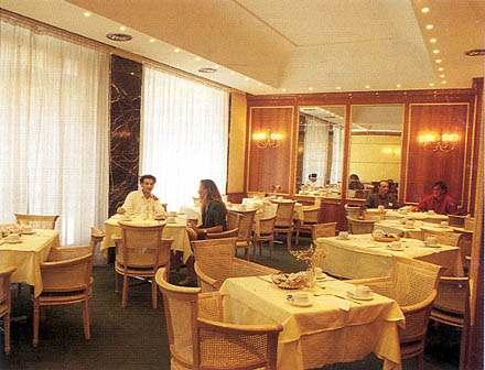 Hotel Poledrini Foligno